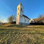 Apartman Stupa-rezi-tatika-haz Zalaszántó
