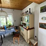Apartmán Stupa-rezi-tatika-haz Zalaszanto
