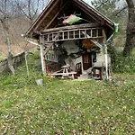 Stupa-rezi-tatika-haz Apartmán *