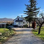 Stupa-rezi-tatika-haz Apartman Zalaszántó