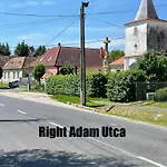 Stupa-rezi-tatika-haz Apartmán Zalaszanto
