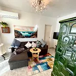 Stupa-rezi-tatika-haz Apartmán Zalaszanto