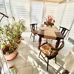 Stupa-rezi-tatika-haz Apartmán *