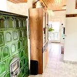 Stupa-rezi-tatika-haz Apartmán