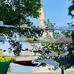 Stupa-rezi-tatika-haz Apartman Zalaszántó