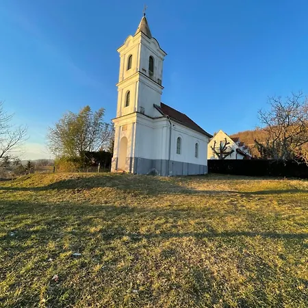 Apartman Stupa-rezi-tatika-haz Zalaszanto