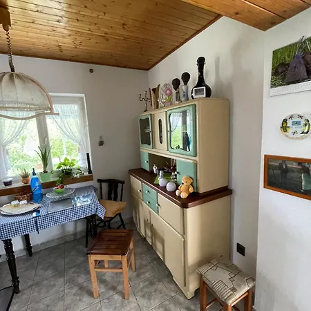 Apartman Stupa-rezi-tatika-haz Zalaszanto