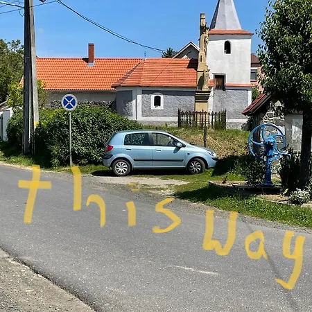 Stupa-rezi-tatika-haz Apartman