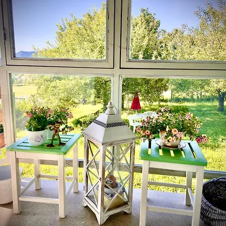 Stupa-rezi-tatika-haz Apartmán