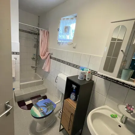 Apartman Stupa-rezi-tatika-haz Zalaszanto