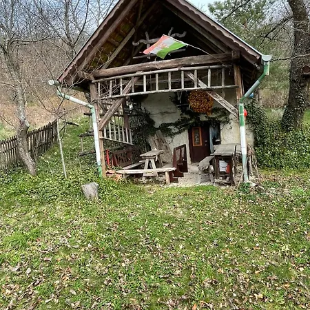 Stupa-rezi-tatika-haz Lägenhet *