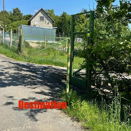 Apartmán Stupa-rezi-tatika-haz Zalaszanto