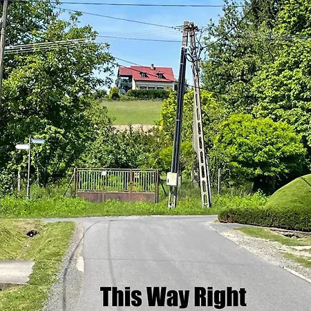 Appartamento Stupa-rezi-tatika-haz