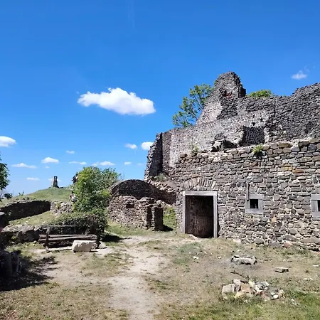 公寓 Stupa-rezi-tatika-haz *