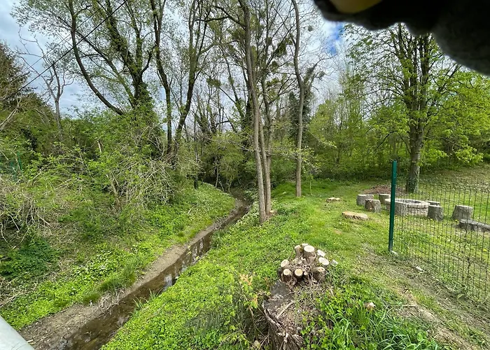 Stupa-rezi-tatika-haz Appartement Zalaszanto