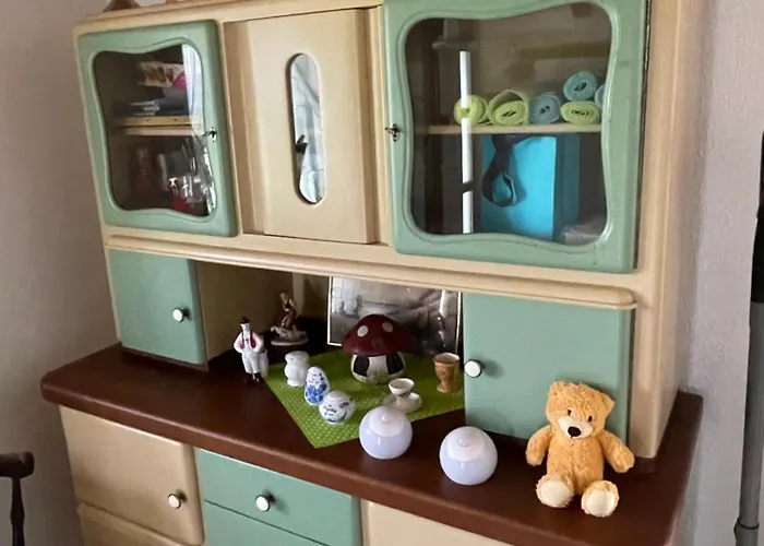 Stupa-rezi-tatika-haz アパート Zalaszántó