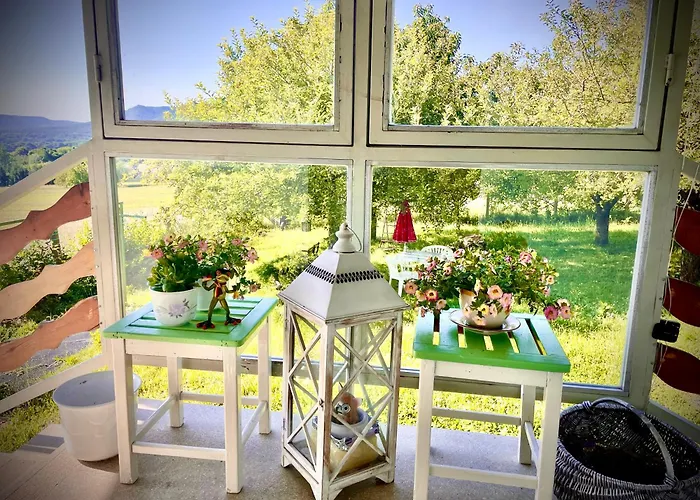 Stupa-rezi-tatika-haz Appartement