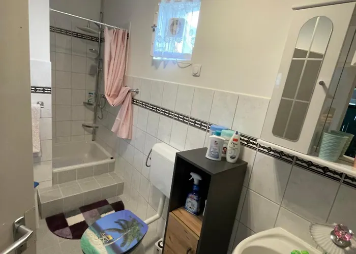 アパート Stupa-rezi-tatika-haz Zalaszántó