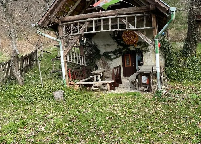 Stupa-rezi-tatika-haz Appartement *