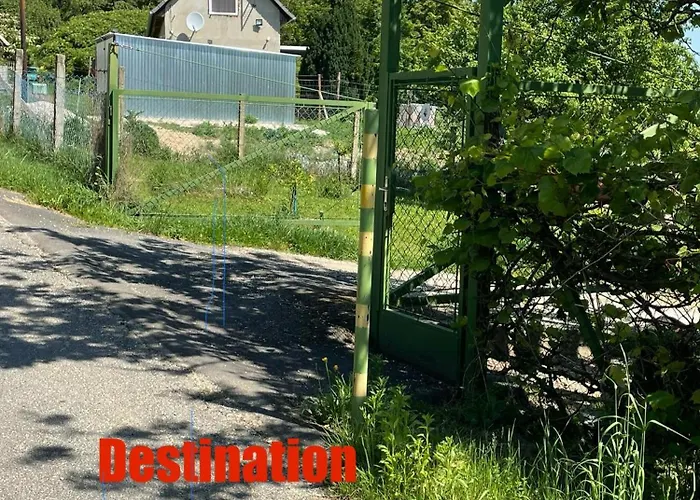 Appartement Stupa-rezi-tatika-haz Zalaszanto