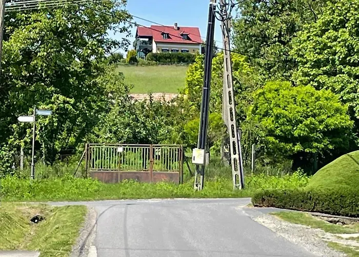 Appartement Stupa-rezi-tatika-haz