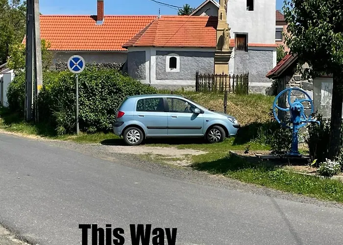 Stupa-rezi-tatika-haz Appartement *