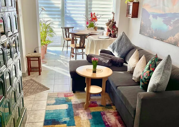 Appartement Stupa-rezi-tatika-haz Zalaszanto