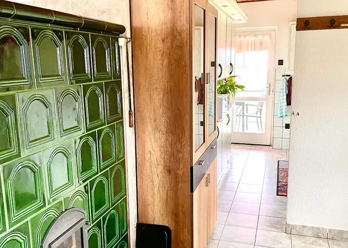 Stupa-rezi-tatika-haz Appartement