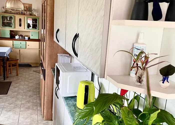 Appartement Stupa-rezi-tatika-haz *