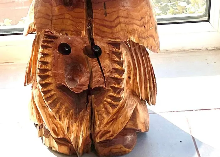 Appartement Stupa-rezi-tatika-haz